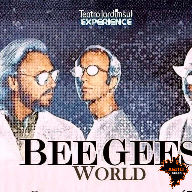 Bee Gees World Tribute