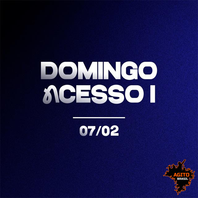 Camarote Nota 10 - Acesso I - Domingo