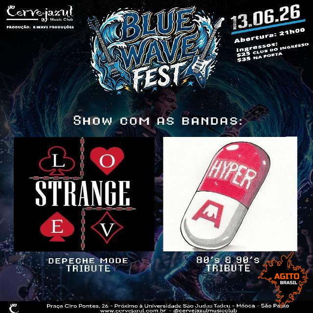 Blue Wave Fest