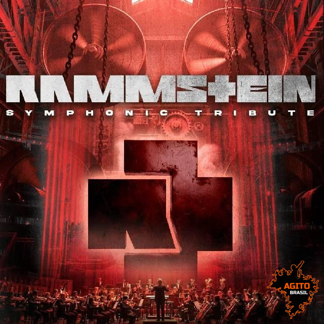 Rammstein Symphonic Tribute em São Paulo