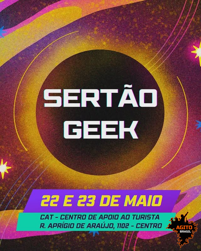 Sertão Geek