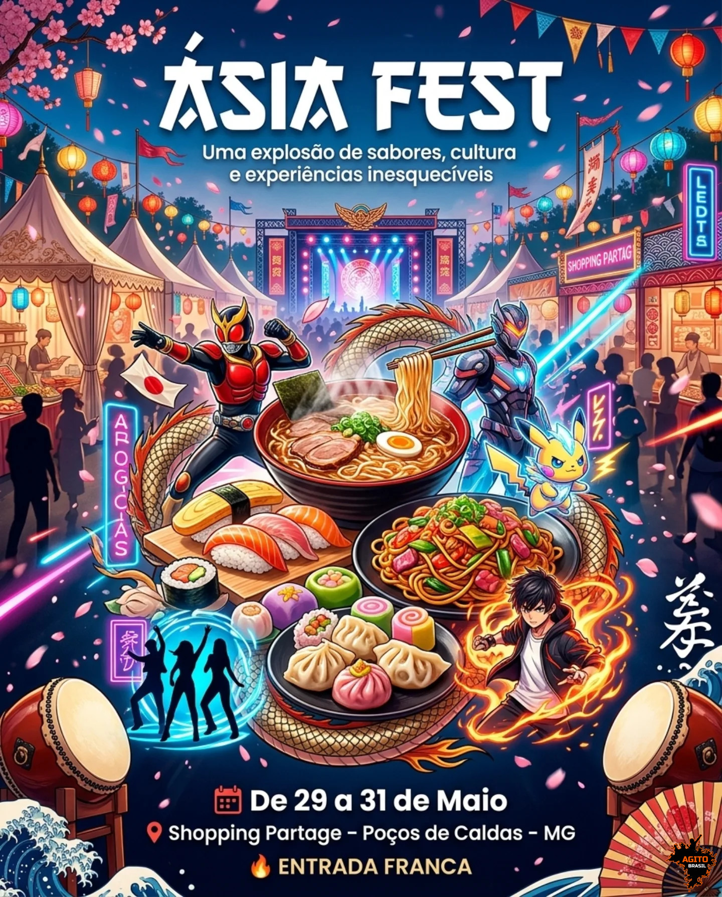 Ásia Fest