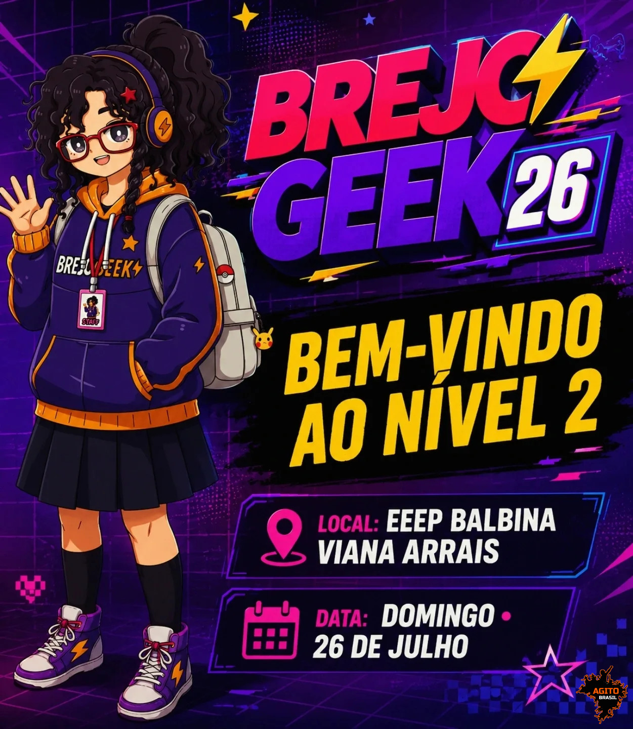 Barbara Brisa Gancia
