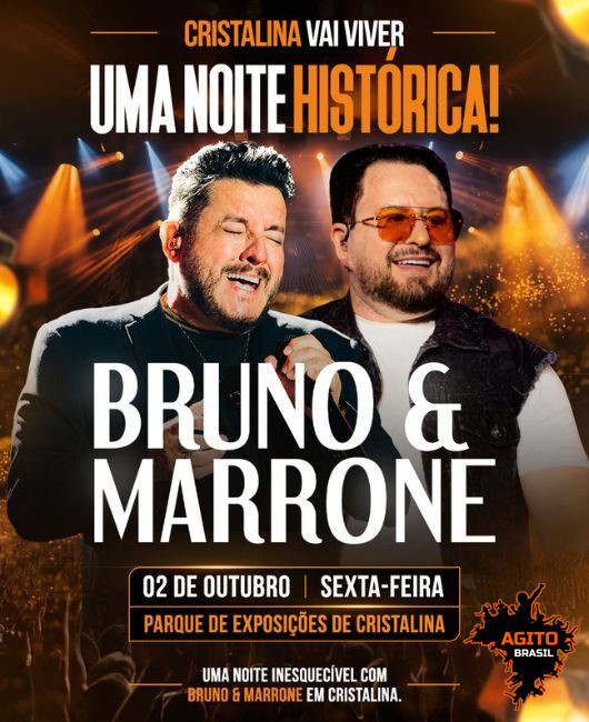 BRUNO E MARRONE