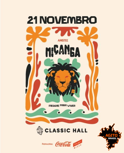 MIÇANGA FESTIVAL 2026