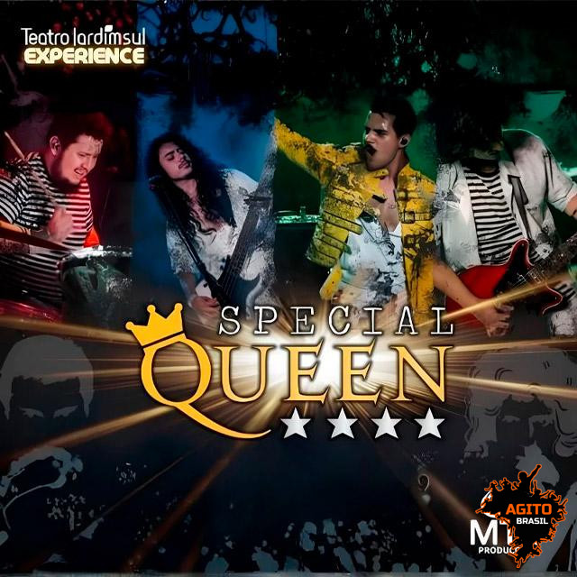 Special Queen