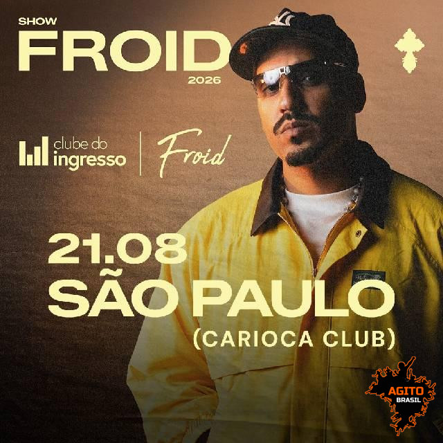 Froid no Carioca SP
