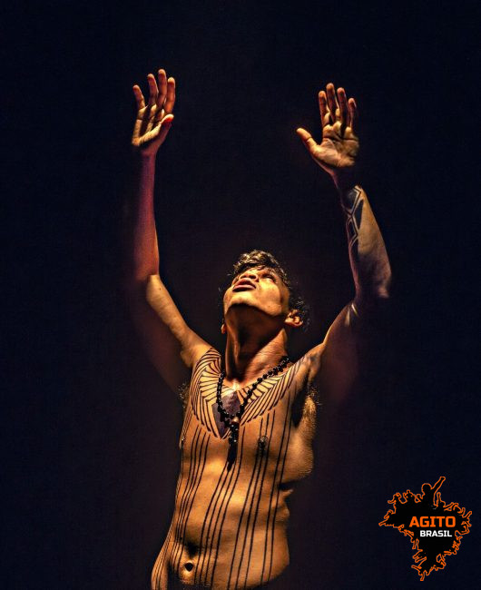 Ideias Para Adiar o Fim do Mundo - 18 de Junho 19h00