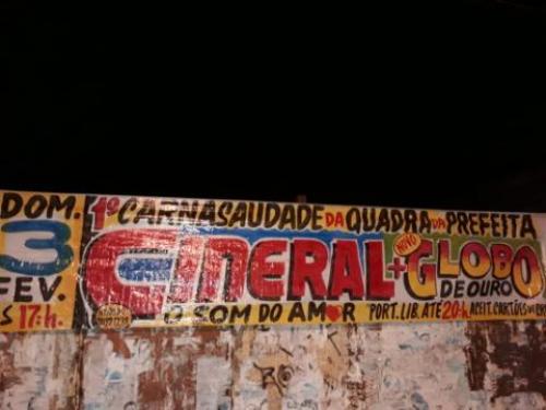 Quadra da Prefeita