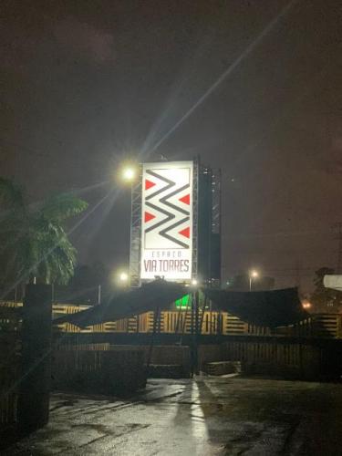 ESPAÇO VIA TORRES