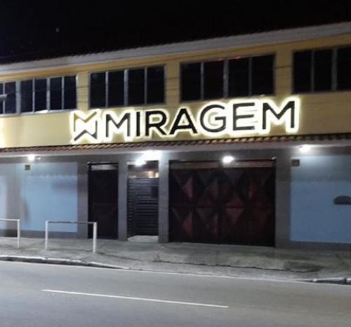 Miragem Club