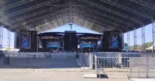 Arena Vale Fest