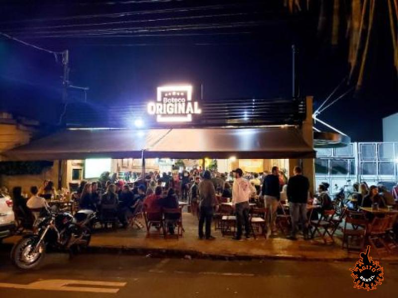 Boteco Original