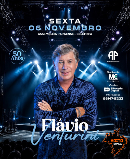 FLAVIO VENTURINI