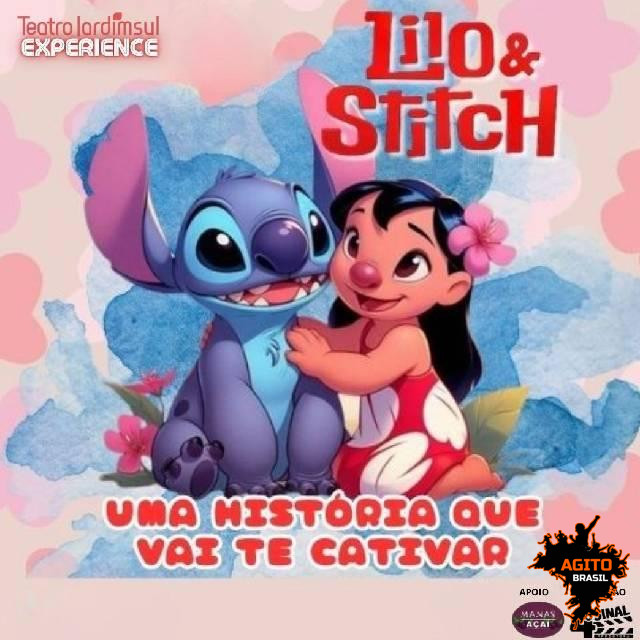 Lilo & Stitch