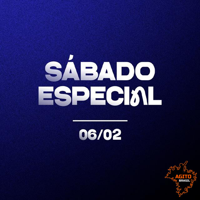 Camarote Nota 10 - Especial - Sábado