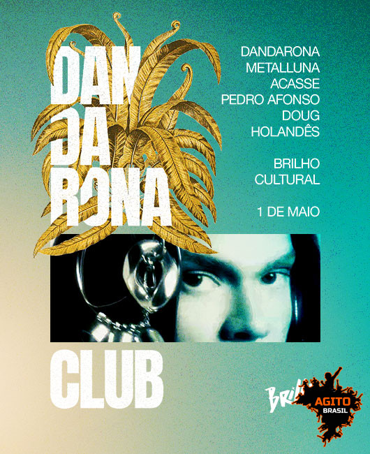 DANDARONA CLUB