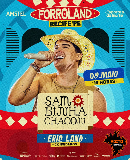Sambinha Chacon