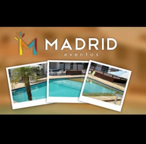 Madrid Eventos