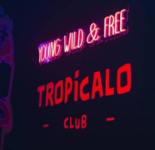 Tropicalo Club