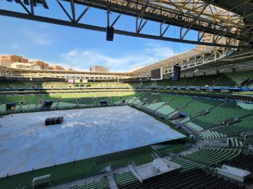 Allianz Parque