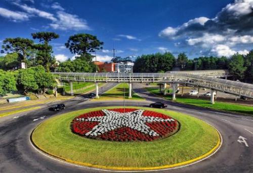 Universidade de Caxias do Sul