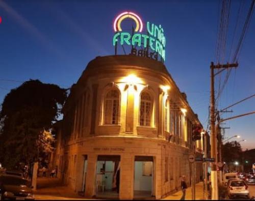 Sociedade Beneficente União Fraterna