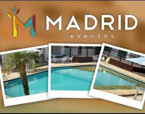 Madrid Eventos