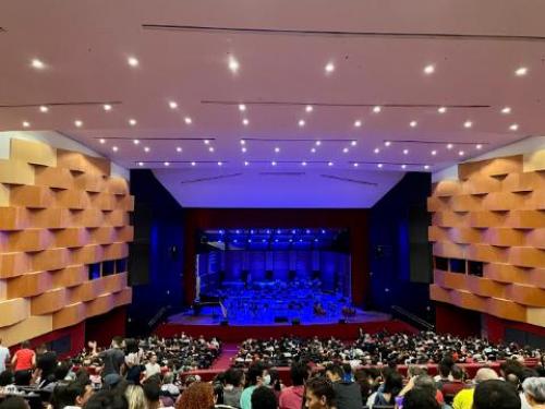Teatro Tobias Barreto