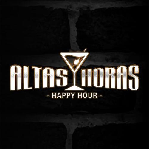 Altas Horas