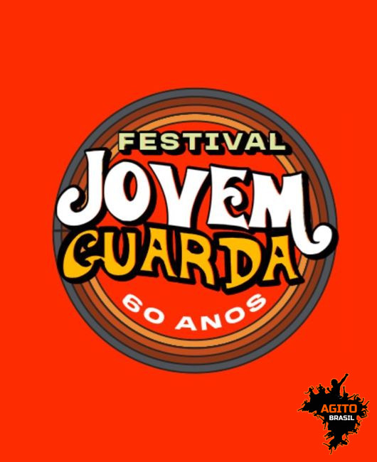 FESTIVAL JOVEM GUARDA RECIFE