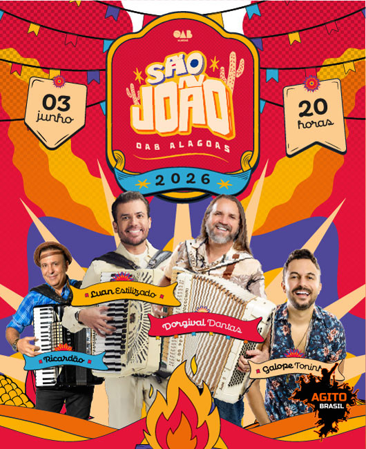 SÃO JOÃO OAB