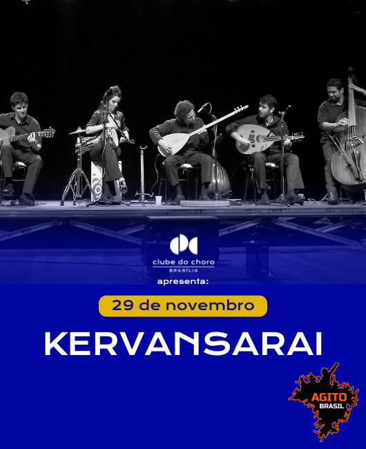 KERVANSARAI