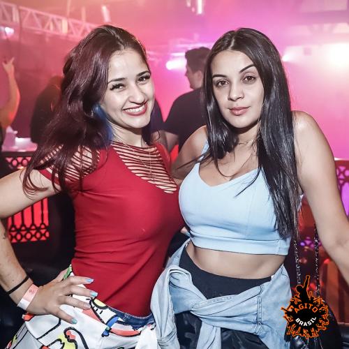 Lounge Mix