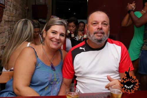 Curvao Lounge