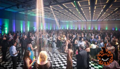 Royal Palm Hall