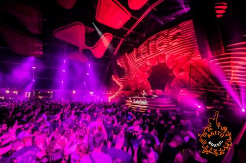 Laroc Club