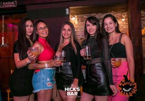 Hicks Bar Espetaria & Pub