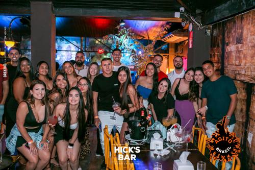 Hicks Bar Espetaria & Pub
