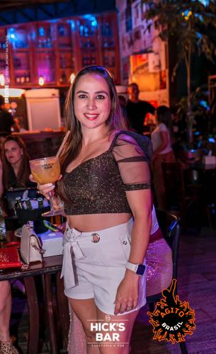 Hicks Bar Espetaria & Pub