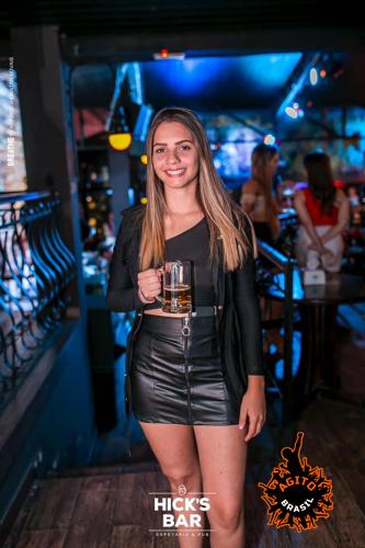 Hicks Bar Espetaria & Pub