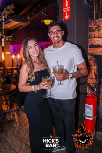 Hicks Bar Espetaria & Pub