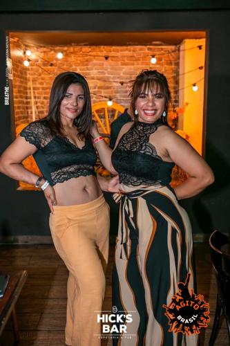 Hicks Bar Espetaria & Pub