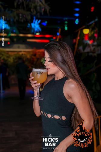 Hicks Bar Espetaria & Pub