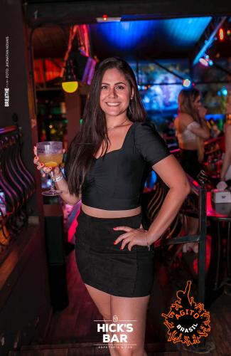 Hicks Bar Espetaria & Pub