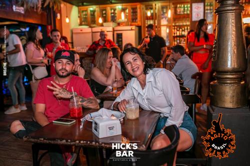 Hicks Bar Espetaria & Pub