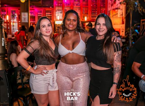 Hicks Bar Espetaria & Pub