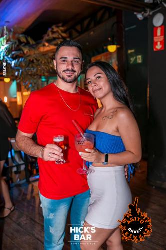 Hicks Bar Espetaria & Pub