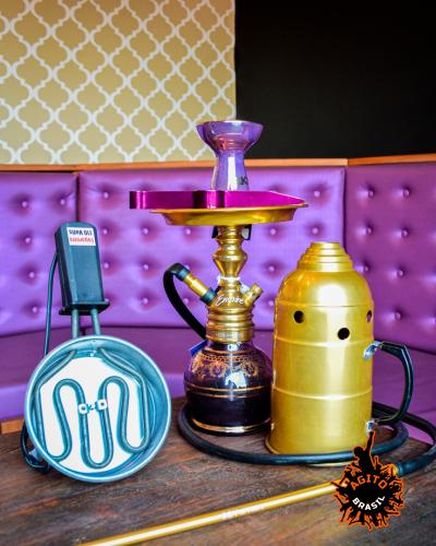 Oasis Hooka Lounge