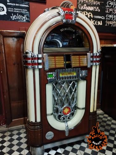 Jokers Pub